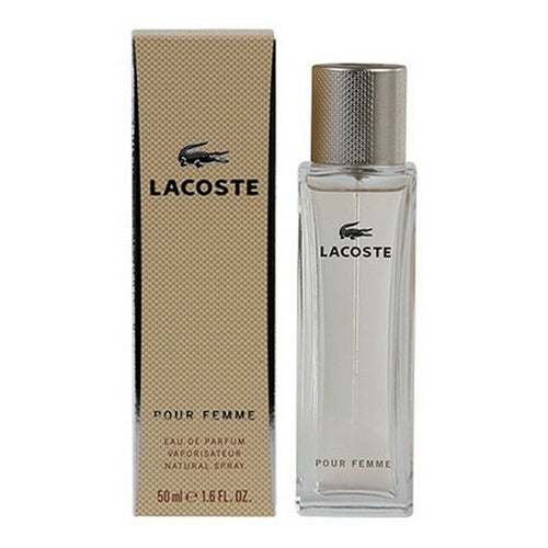Perfume Lacoste Femme EDP Mujer