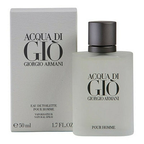 Perfume Giorgio Armani EDT Hombre