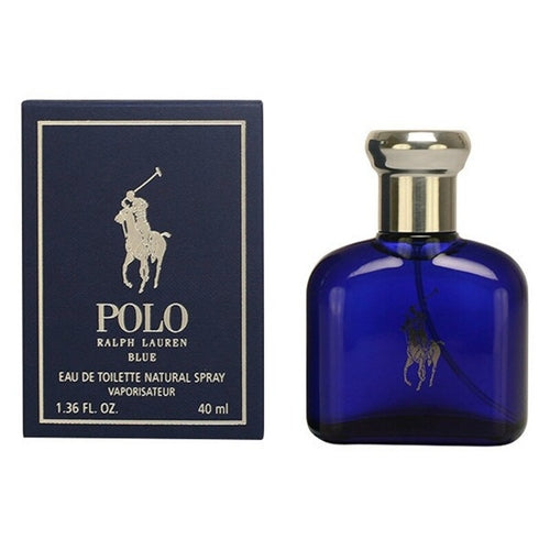 Perfume Ralph Lauren Polo Blue EDT Hombre