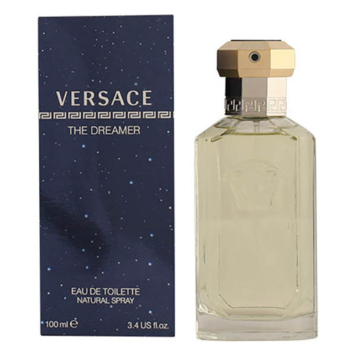 Perfume Versace The Dreamer EDT 100 ml Hombre