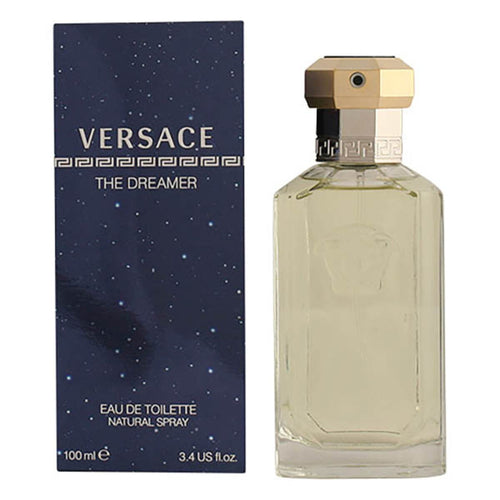 Perfume Versace The Dreamer EDT 100 ml Hombre