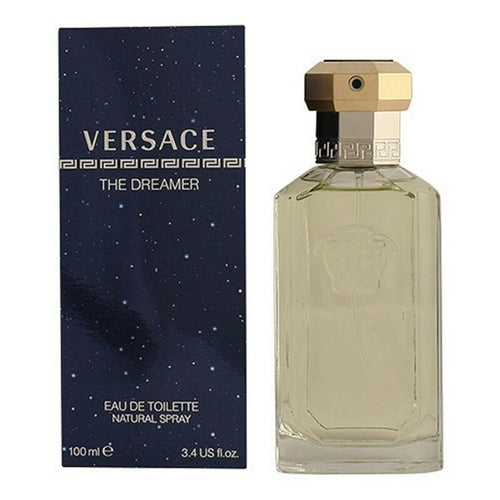 Perfume Versace The Dreamer EDT 100 ml Hombre