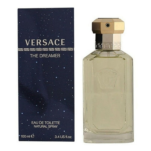 Perfume Versace The Dreamer EDT 100 ml Hombre
