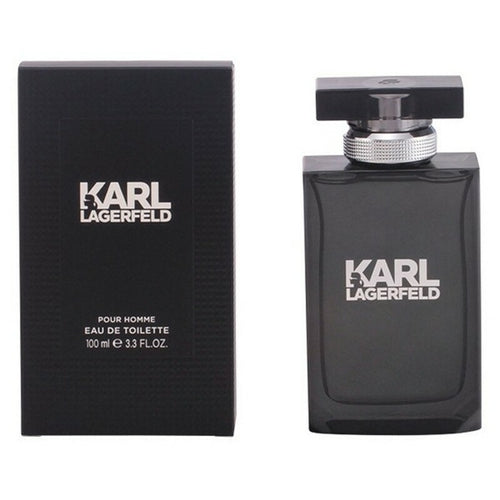 Perfume Karl Lagerfeld Pour Homme EDT Hombre